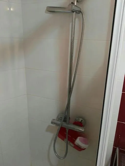 Lägenhet Nid Des Amoureux Torremolinos