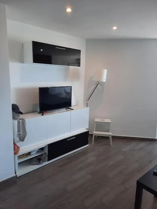 Lägenhet Nid Des Amoureux Torremolinos Spanien